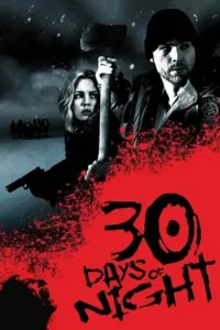 30 days of night 2007 , themoviesflix