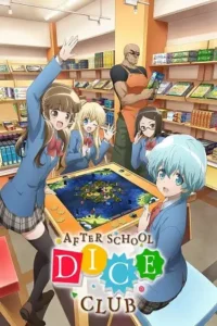 after school dice club season 1 , themoviesflix