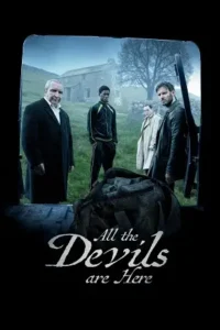 all the devils are here 2025 , themoviesflix