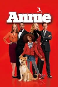 annie 2014 , Moviesflix
