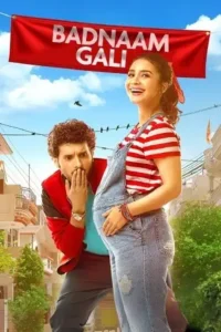 badnaam gali 2019 , Moviesflix