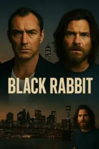 black rabbit 2025 , Moviesflix