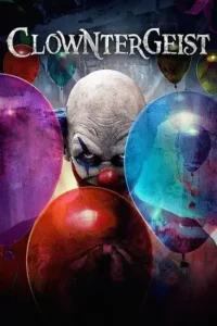clowntergeist 2017 , Moviesflix