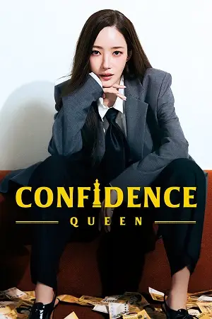 confidence queen season 1 , Moviesflix
