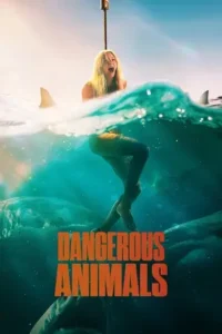 dangerous animals 2025 , themoviesflix