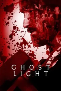 ghost light 2020 , Moviesflix