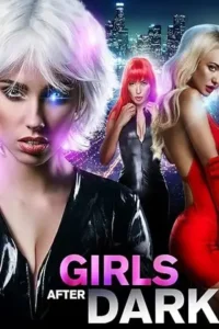 girls after dark 2018 , Moviesflix