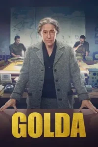 golda 2023 , Moviesflix