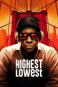 highest 2 lowest 2025 , Moviesflix