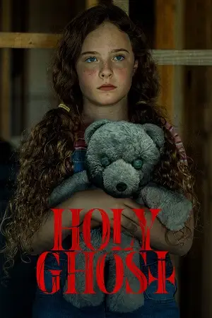 holy ghost 2025 , themoviesflix