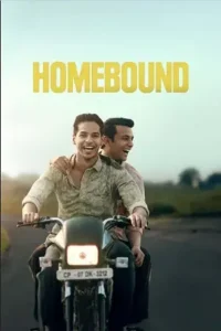homebound 2025 , themoviesflix