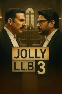 jolly llb 3 2025 , themoviesflix