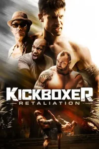 kickboxer retaliation 2018 , themoviesflix