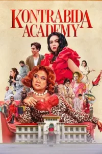 kontrabida academy 2025 , Moviesflix