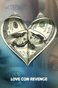 love con revenge 2025 , Moviesflix
