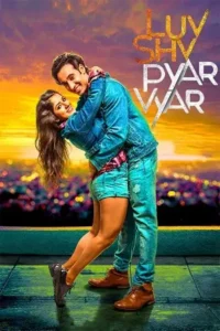 luv shv pyar vyar 2017 , Moviesflix