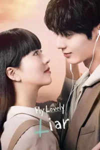 my lovely liar season 1 , Moviesflix