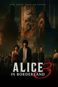 netflix alice in borderland 2025 , themoviesflix