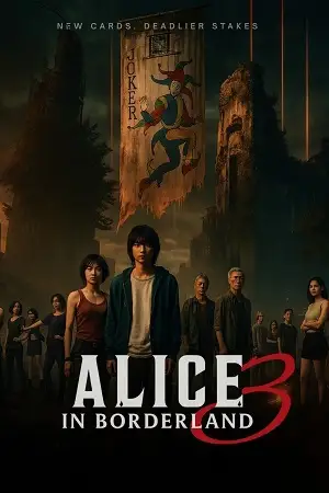 netflix alice in borderland 2025 , themoviesflix