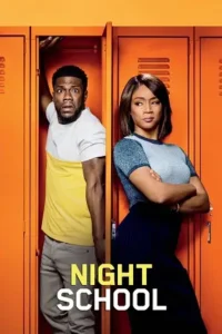 night school 2018 , Moviesflix