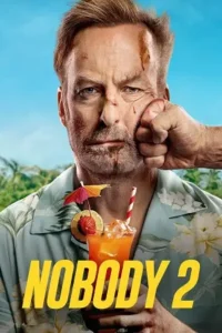 nobody 2 2025 , Moviesflix