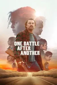 one battle after another 2025 , themoviesflix