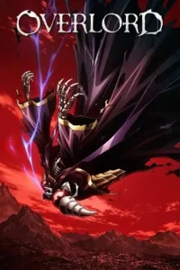 overlord season 1, Moviesflix