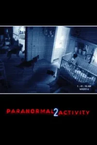 paranormal activity 2 2010 , Moviesflix