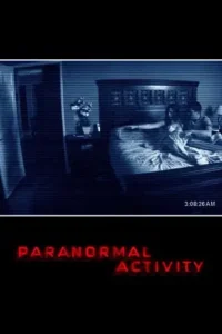 paranormal activity 2007 , Moviesflix