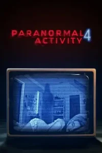 paranormal activity 4 2012 , Moviesflix