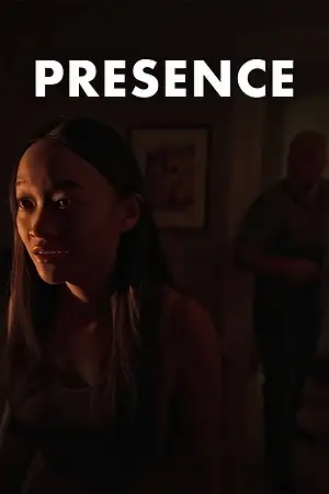 presence 2024 , themoviesflix
