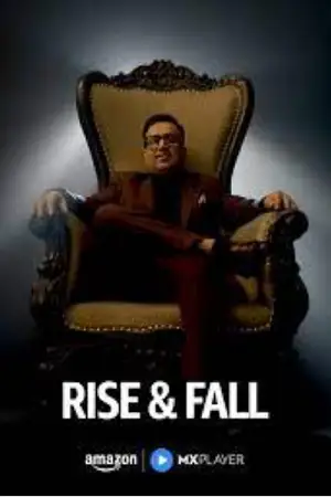 rise and fall season 1 , Moviesflix