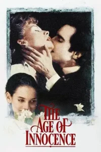 the age of innocence 1993 , Moviesflix
