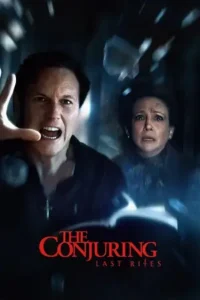 the conjuring last rites 2025 , Moviesflix