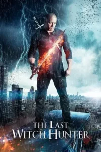 the last witch hunter 2015 , Moviesflix
