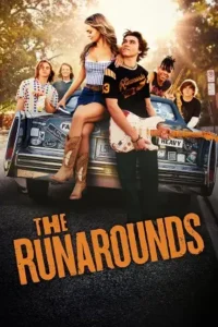 the runarounds 2025 , Moviesflix