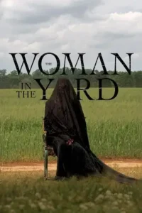 the woman in the yard 2025 , themoviesflix