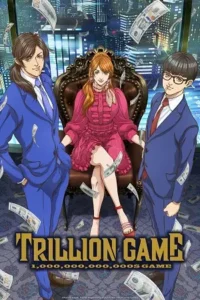 trillion game season 1 , Moviesflix