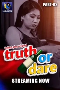 truth or dare 2025 , Moviesflix