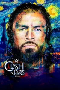 wwe clash in paris 31st august 2025 , Moviesflix