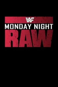 wwe monday night raw 15th september 2025 , Moviesflix