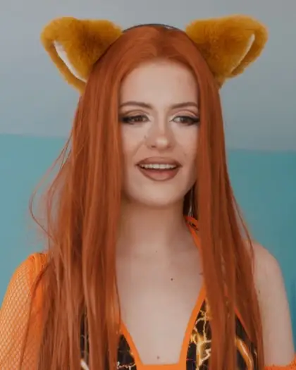 18 crazy cosplaying hottie 2025 , themoviesflix