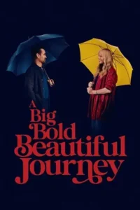 a big bold beautiful journey 2025 , moviesflix2