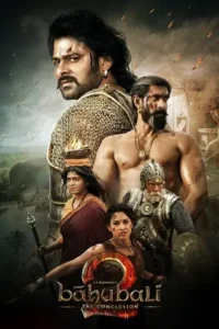 baahubali 2 the conclusion 2017 , 3moviesflix