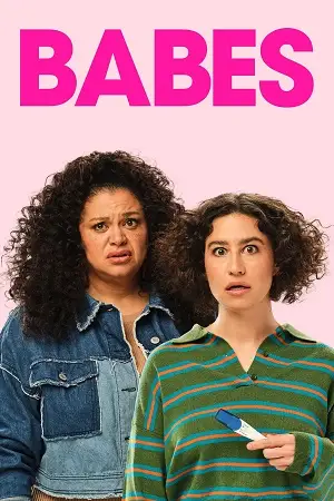 babes 2024 , themoviesflix