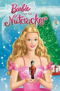 barbie in the nutcracker 2001 , themoviesflix