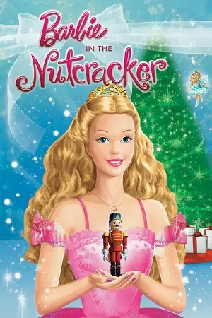 barbie in the nutcracker 2001 , themoviesflix
