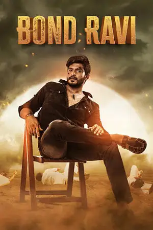 bond ravi 2022 , themoviesflix