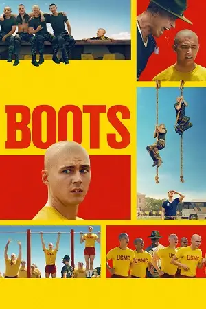 boots 2025 , themovlesflix