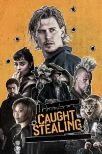 caught stealing 2025 , themoviesflix